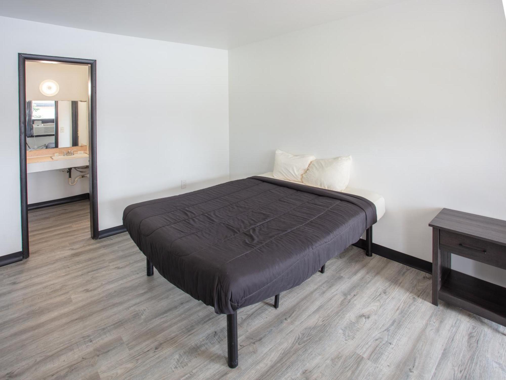 Glenstone Place Extended Stay Motel Спрингфілд Екстер'єр фото